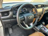 Toyota Fortuner 2024